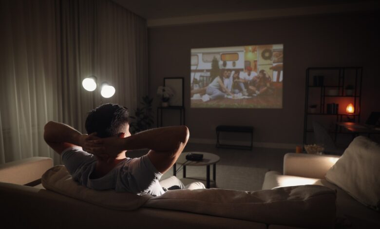 Tips voor een geslaagde filmavond in jouw thuisbioscoop