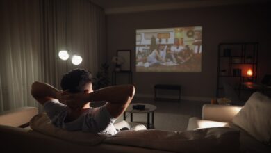 Tips voor een geslaagde filmavond in jouw thuisbioscoop