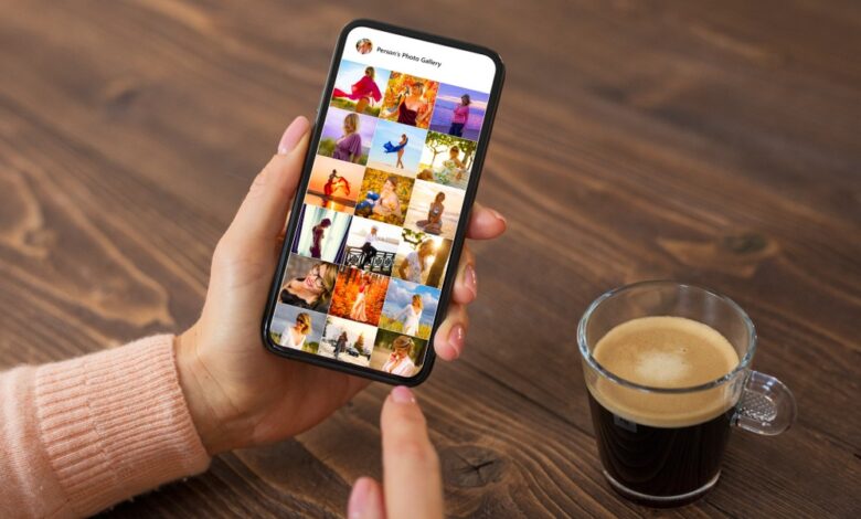 Instagram voor bedrijven Het perfecte platform voor digitale marketing
